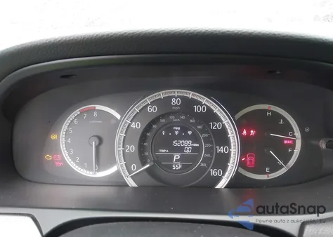 2015 Honda Accord Lx z USA, uszkodzony, nr VIN 1HGCR2F38FA098912